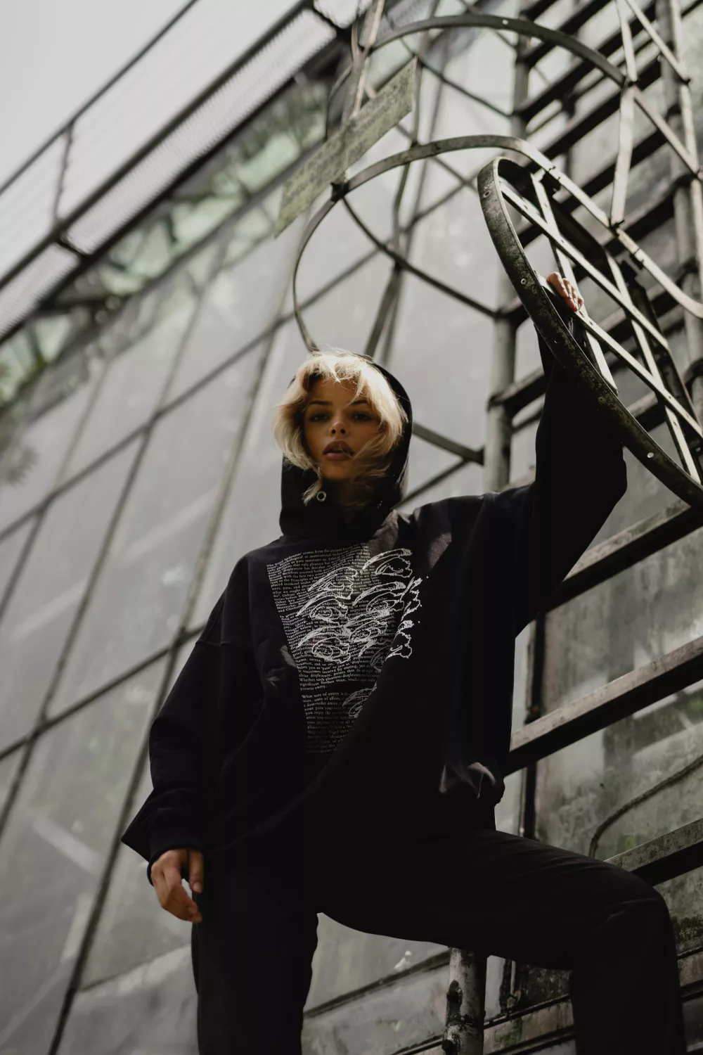 bluzy streetwear